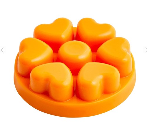 Galet jungle citrus - ,