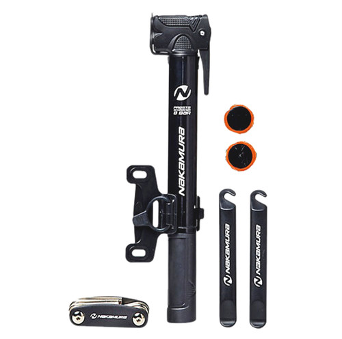 Kit reparation velo neuf - kit,