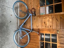 vélo fixie, pignon fixe année 2015