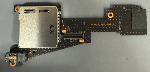 Originanintendo switch oled - switch,