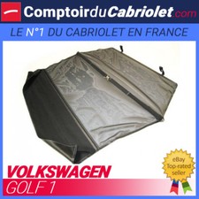 Filet anti-remous coupe-vent