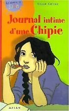 Journal intime d'une chipie - Emma Kallok - V529730