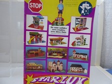  starlux tarif catalogue 1978 complet sans déchirures avec quelques rares notes