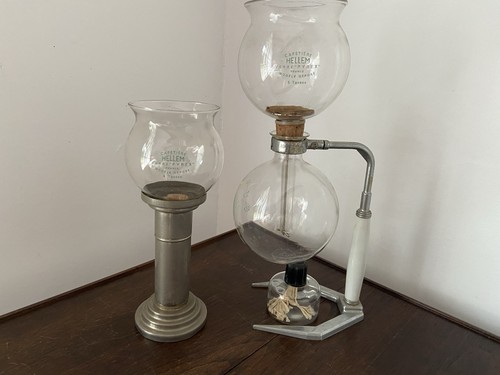 Cafetière cona - cafetière,