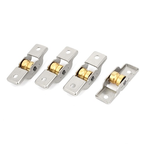 Essieu roue à - 4, pc