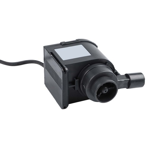 Pompe eau pour machine - pompe,