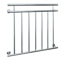 Garde-corps balcon à la
