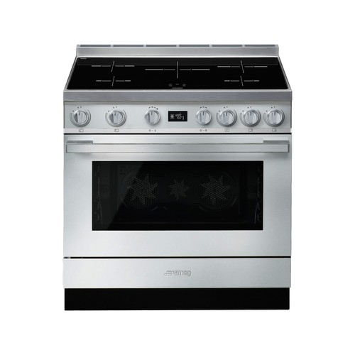 Cuisinière smeg - cuisinière,