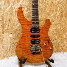 Guitare électrique yamaha - électrique,