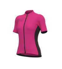 Maillot De Cyclisme Femme ALE'