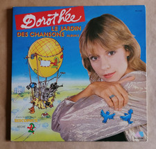 Dorothée : Le jardin des