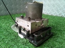 Bloc ABS (freins anti-blocage)