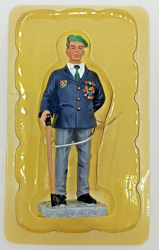 Figurine hachette soldat - figurine,