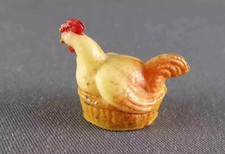 Starlux - La Ferme - Animaux -