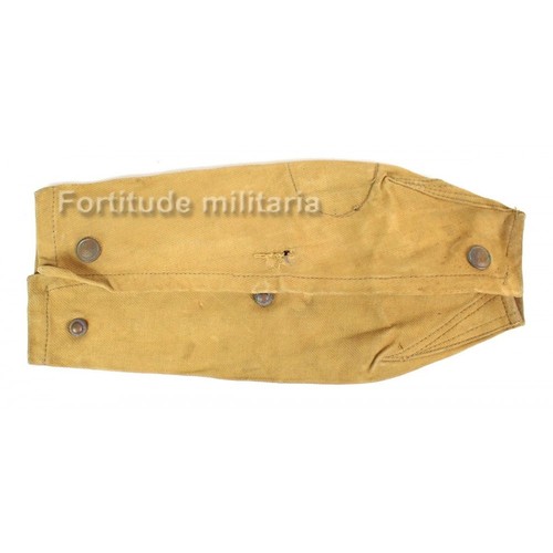 Couvre culasse pour - , fusil
