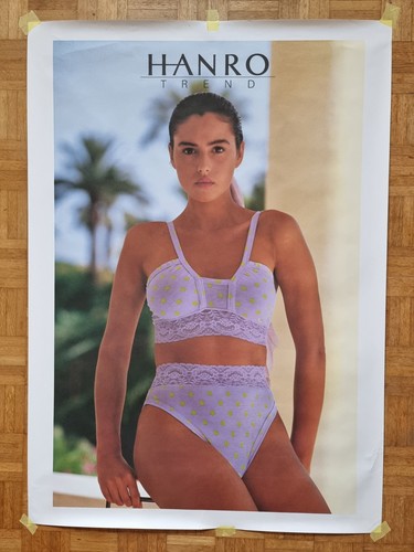 702799 hanro trend 1986 - hanro, monica