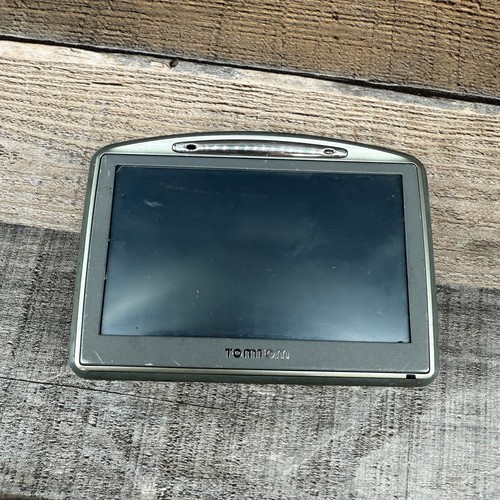 Tomtom 720 portable gps - tomtom,
