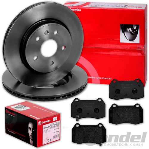 Brembo disques frein - brembo, de