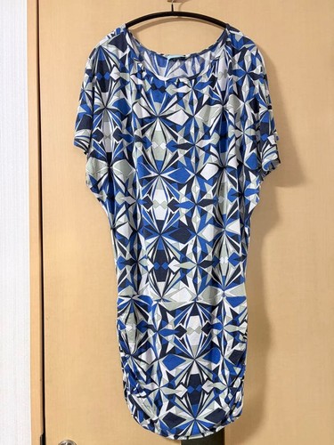 Robe tunique emilio pucci - tunique,