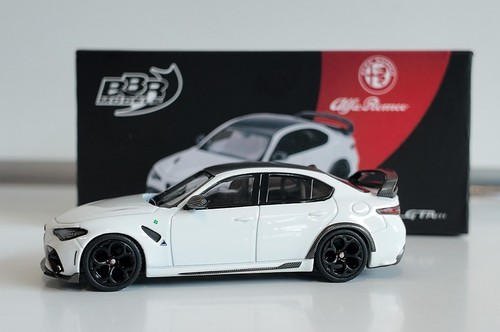 Alfa romeo giulia gtam 2021 - alfa,