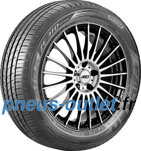 Falken ziex ze310 - ziex, ecorun