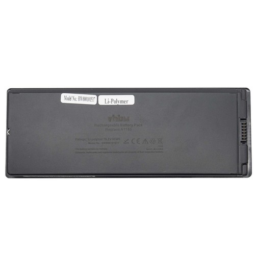 Batterie a1185 compatible - a1185,