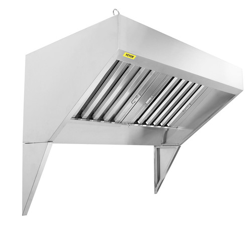 Vevor hotte aspirante - vevor,