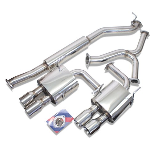 Rev9 flowmaxx kit - flowmaxx, ligne