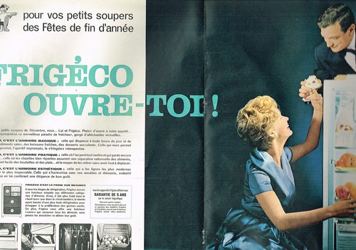 Publicite advertising 075 - publicite,
