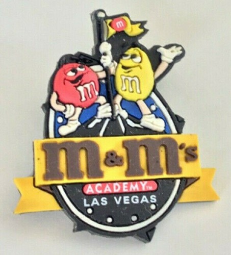 S academy las - m, vegas