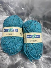 VINTAGE PHILDAR AUTEUIL (75%