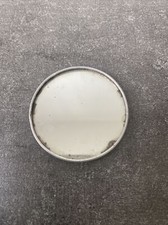 Ancien Miroir De Poche Sac