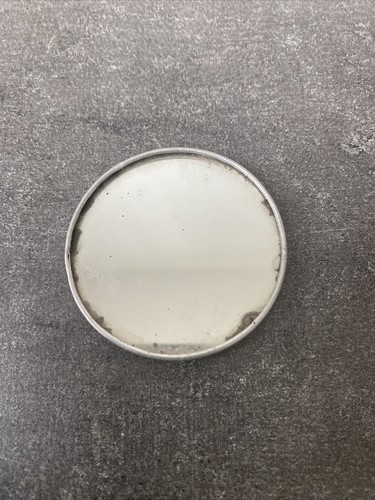 Ancien miroir poche - ancien,