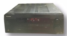 Pioneer vsx d411 channel - pioneer, vsx-d411