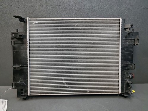 Radiateur renault twingo - twingo, iii