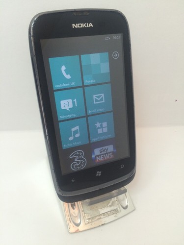 Nokia lumia 610 - -, smartphone