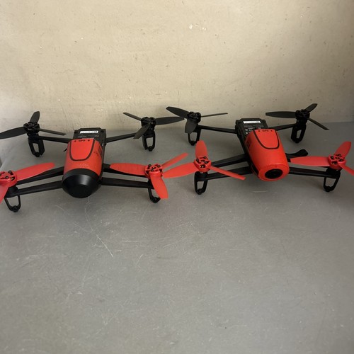 Parrot bebop power drones - (2),
