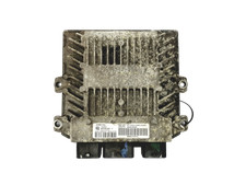 Calculateur 5WS40168I-T