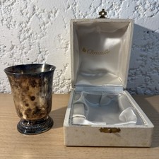 Timbale dans boîte - dans,