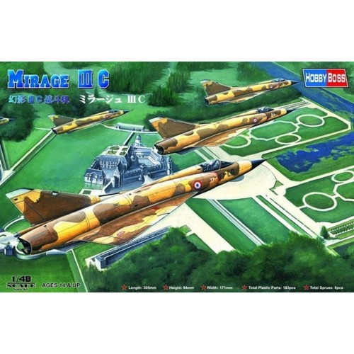 Hobby boss 80315 maquette - boss,
