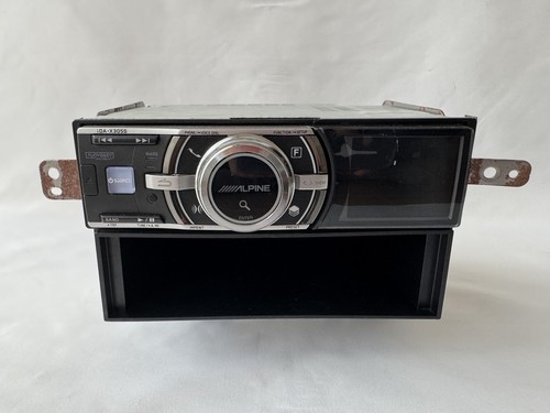 Alpine ida x305s bluetooth - alpine, ida-x305s