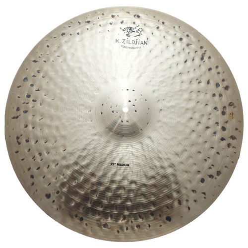 Zildjian k1016 k - zildjian,