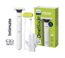 Philips OneBlade Intimate