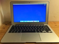 MacBook Air 11 pouces