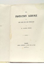 PERIER (Casimir). La