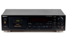 Sony TC-K670 3-Kopf Double