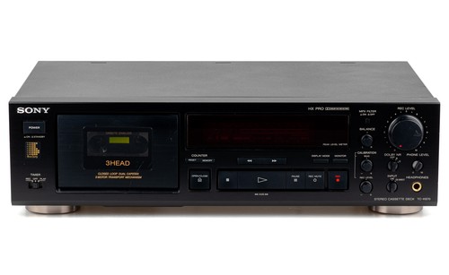 Sony k670 kopf - 3-kopf, double