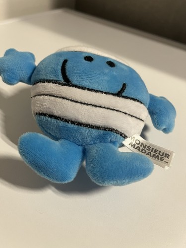 Doudou peluche - /,
