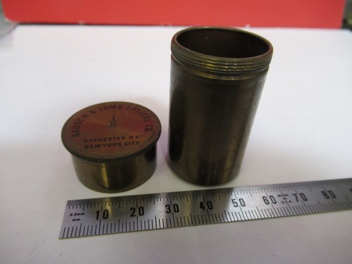 Antique laiton vide bausch - vide,