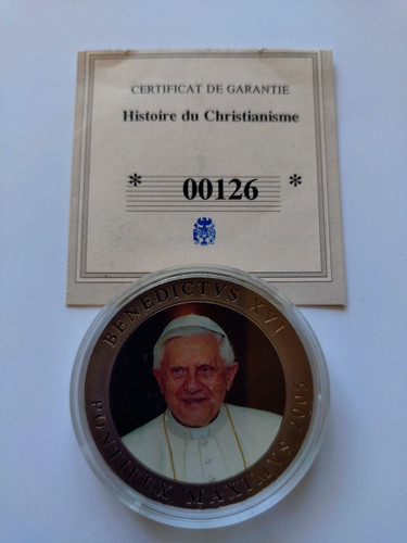 Médaille histoire - médaille, du